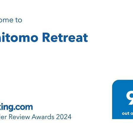 Hangatiki Waitomo Retreatヴィラ エクステリア 写真